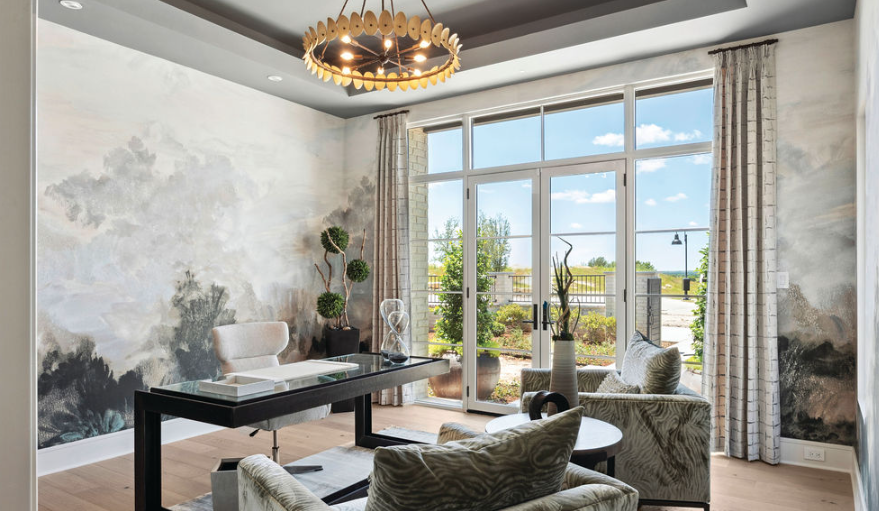 Explore the 2025 Fort Worth Magazine Dream Home.